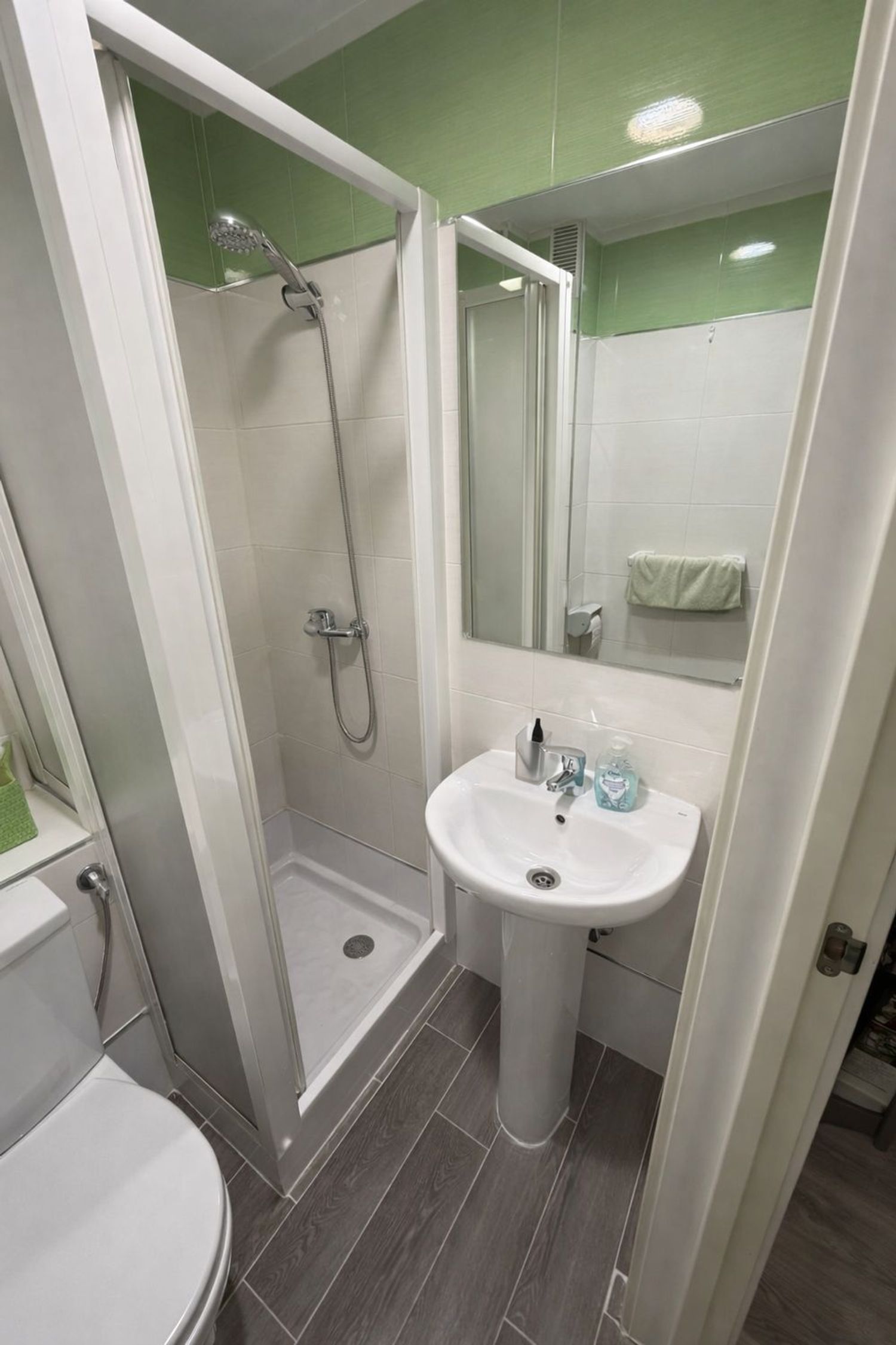 Piso en calle Poeta Manuel de Góngora, 13 - Foto 20