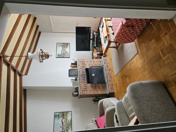 Chalet adosado en calle Antonio García Gascón, 21 - Foto 12