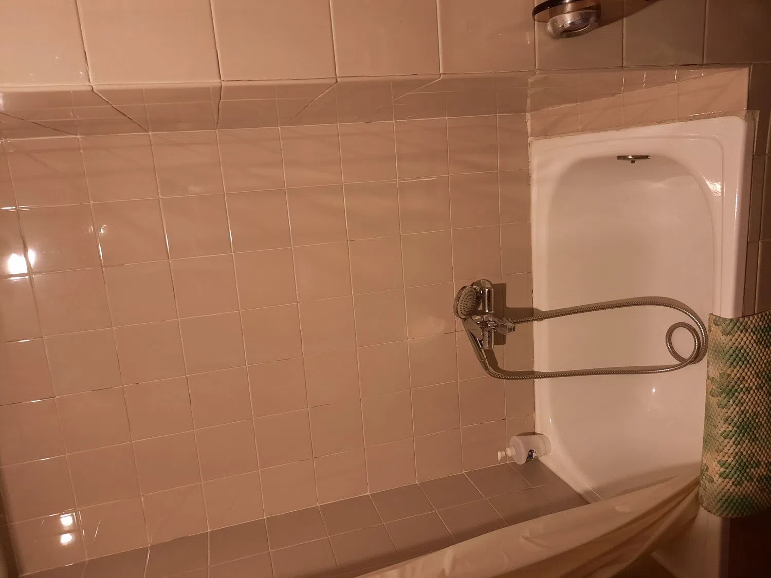 Piso en calle Carrera de Malilla, 119 - Foto 4