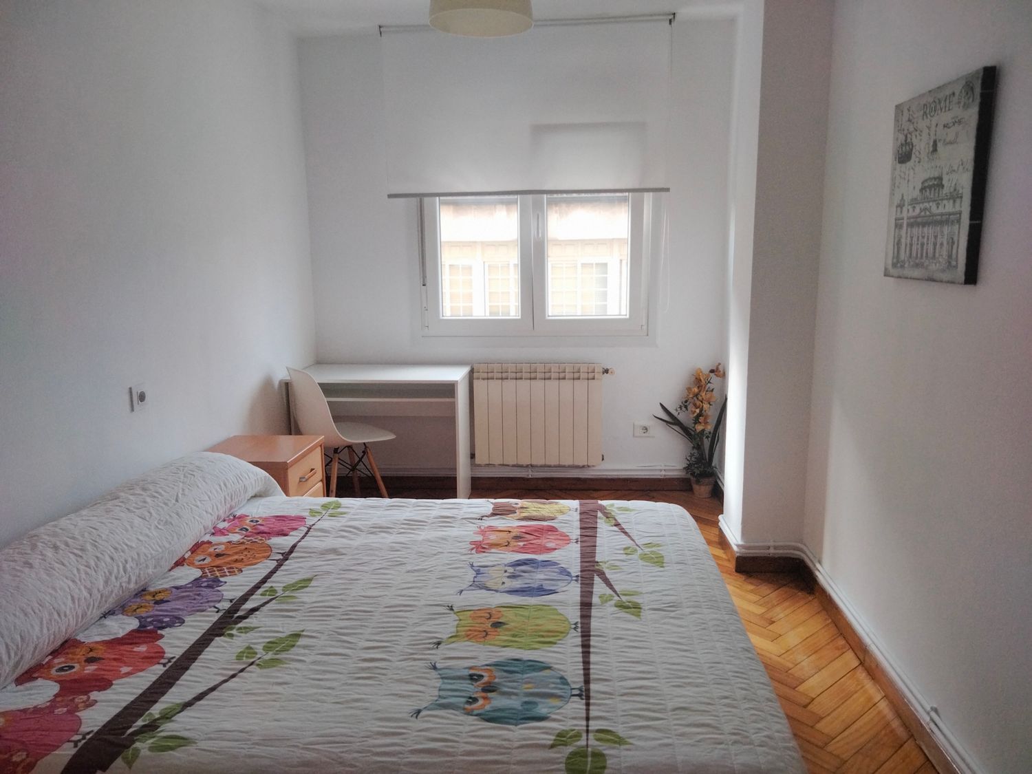 Piso en avenida de Rosalía de Castro, 57 - Foto 5