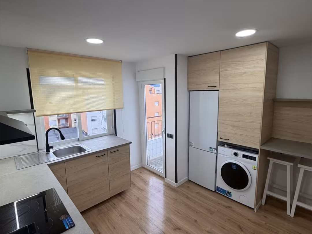 Piso en  Calle Mayor 139 - Foto 6