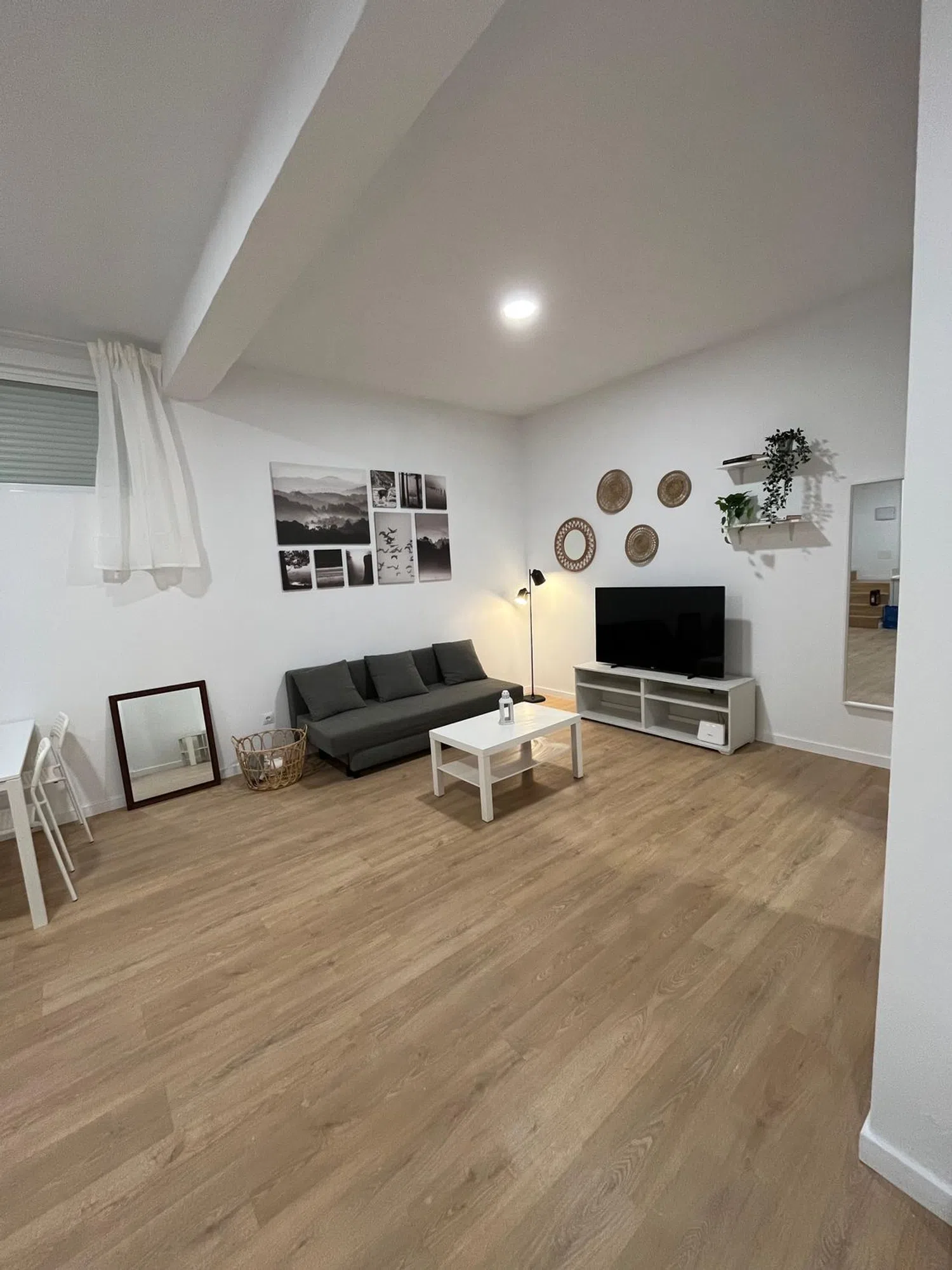 Estudio en calle Pinosol, 16 - Foto 2