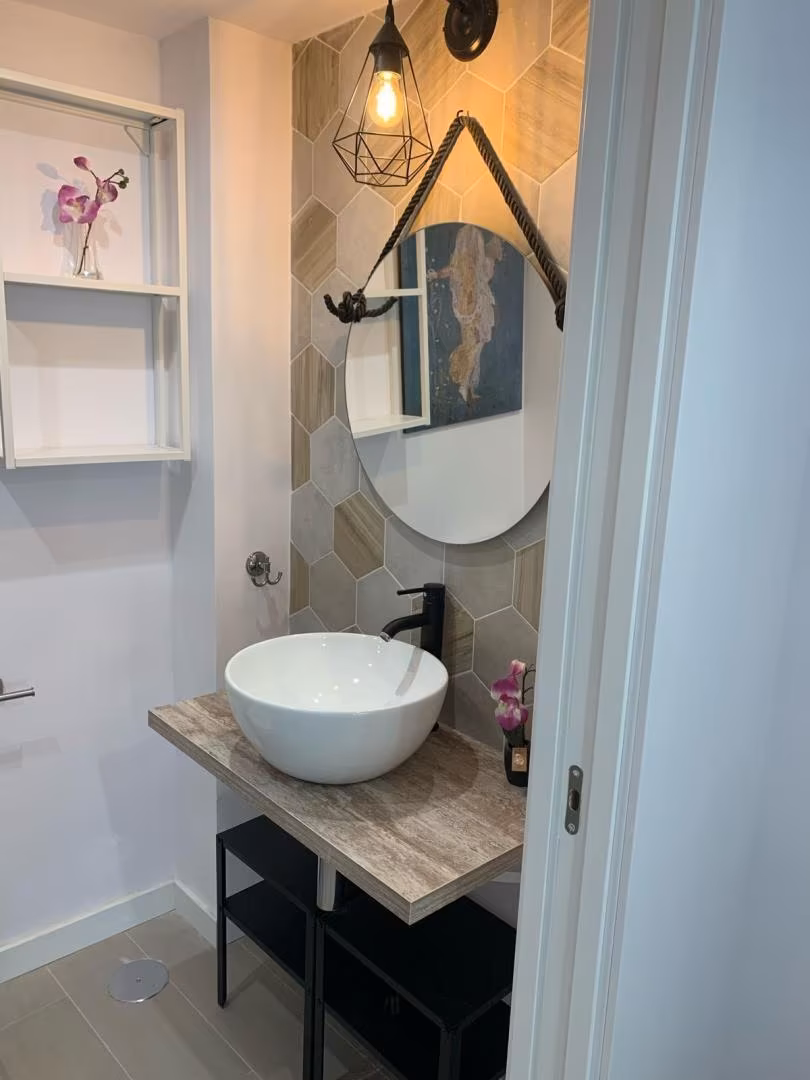 Estudio en  Calle Lepanto 1 - Foto 11