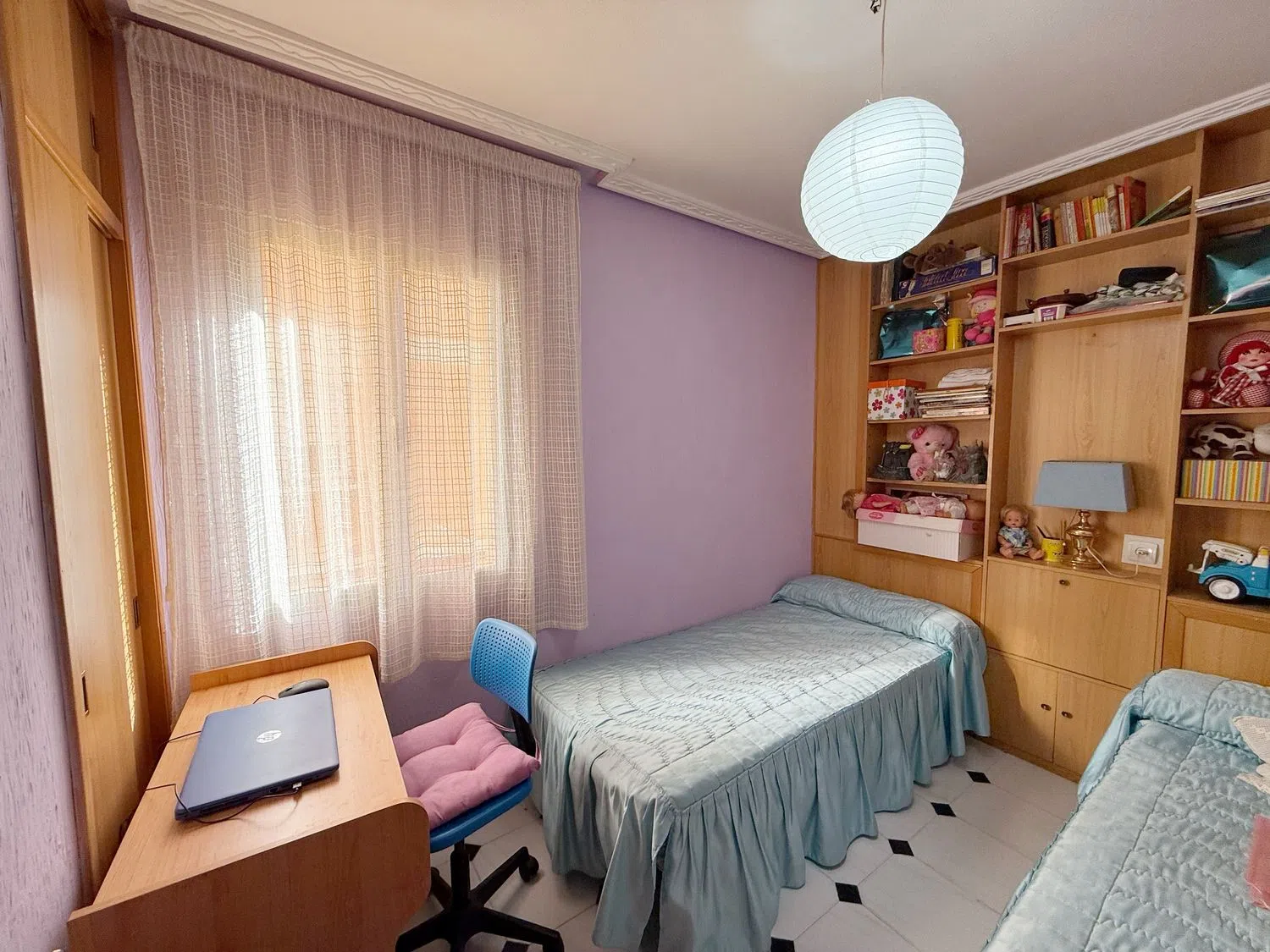 Piso en Barrio El Carrascal - Foto 28