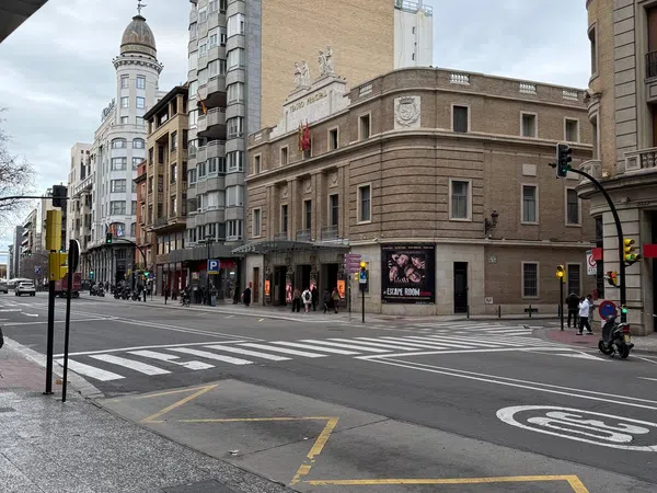 Piso en calle del Coso, 66 -74 - Foto 23