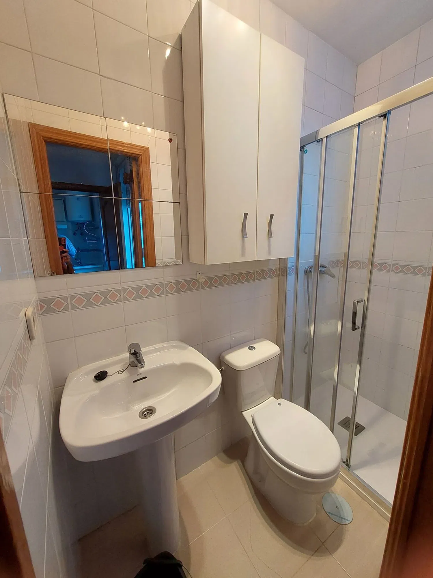 Piso en calle San Pedro 20., 28014 - Foto 10