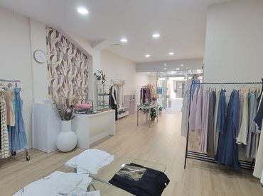 Local comercial en  Carrer del Mercat - Foto 9