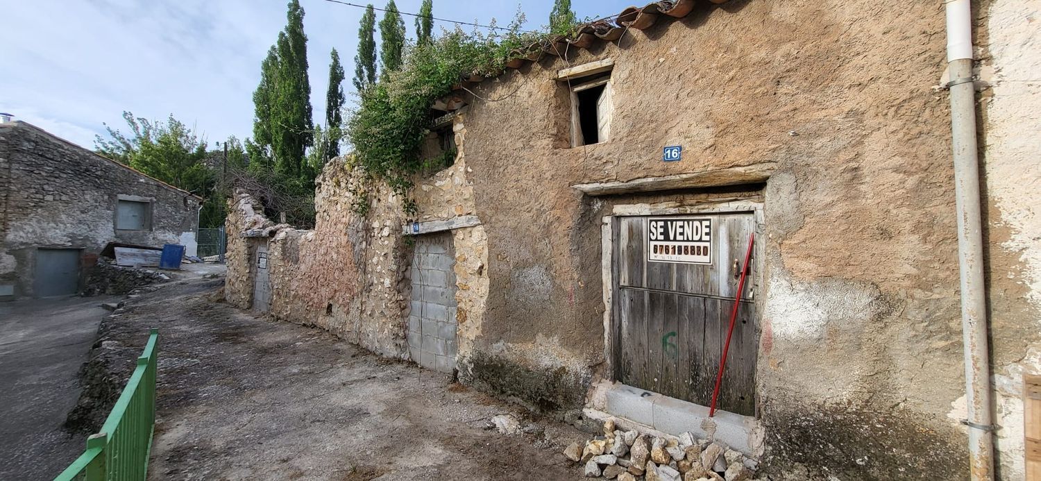 Casa de pueblo en Calle Collado de los Huertos, 16 - Foto 3