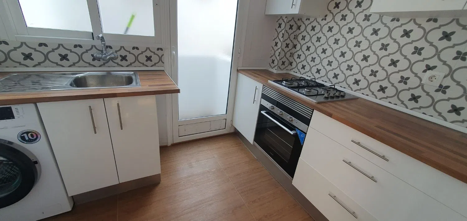 Piso en calle Sant Blas, 14 - Foto 6