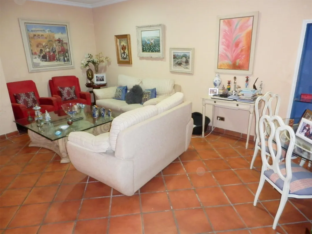 Casa adosada en  Calle Pompeyos 4 - Foto 2