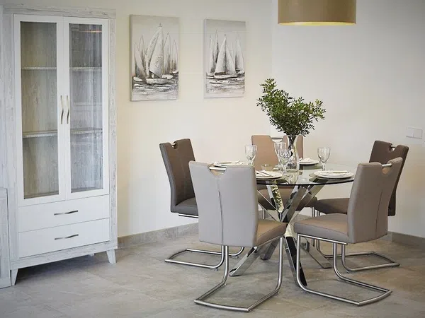 Piso en avenida Juan Carlos I, 42 - Foto 8