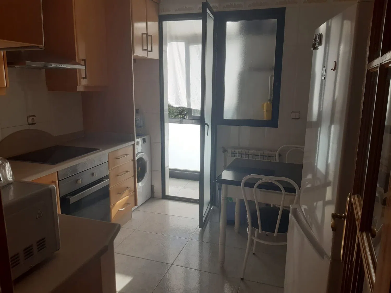 Piso en Barrio Santa María de Gracia - Foto 3