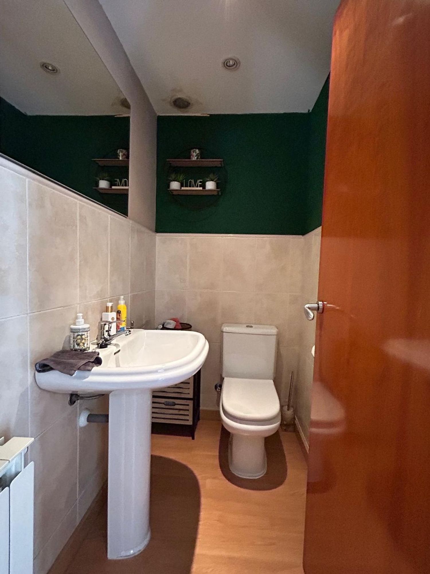 Chalet adosado en Calle de la Segarra s/n, Casablanques, Casablanques - Foto 18
