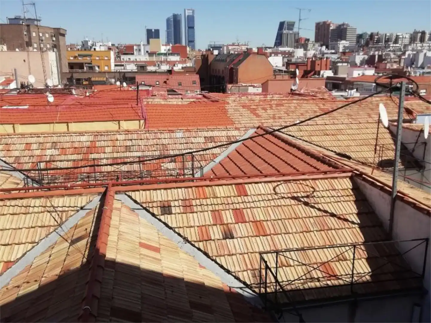 Piso en  Calle de Lérida 58 - Foto 9