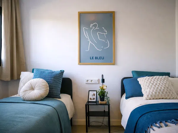 Piso en calle de la Tierra, 80 - Foto 17