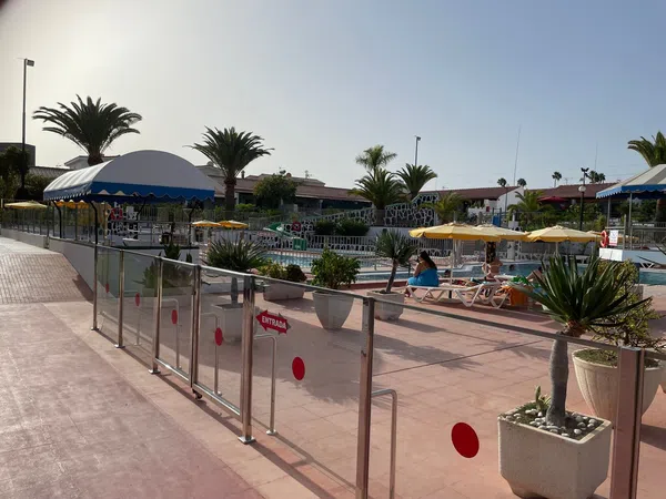 Chalet adosado en Calle Tomás Morales, 2, Sonnenland, Sonnenland - Foto 3