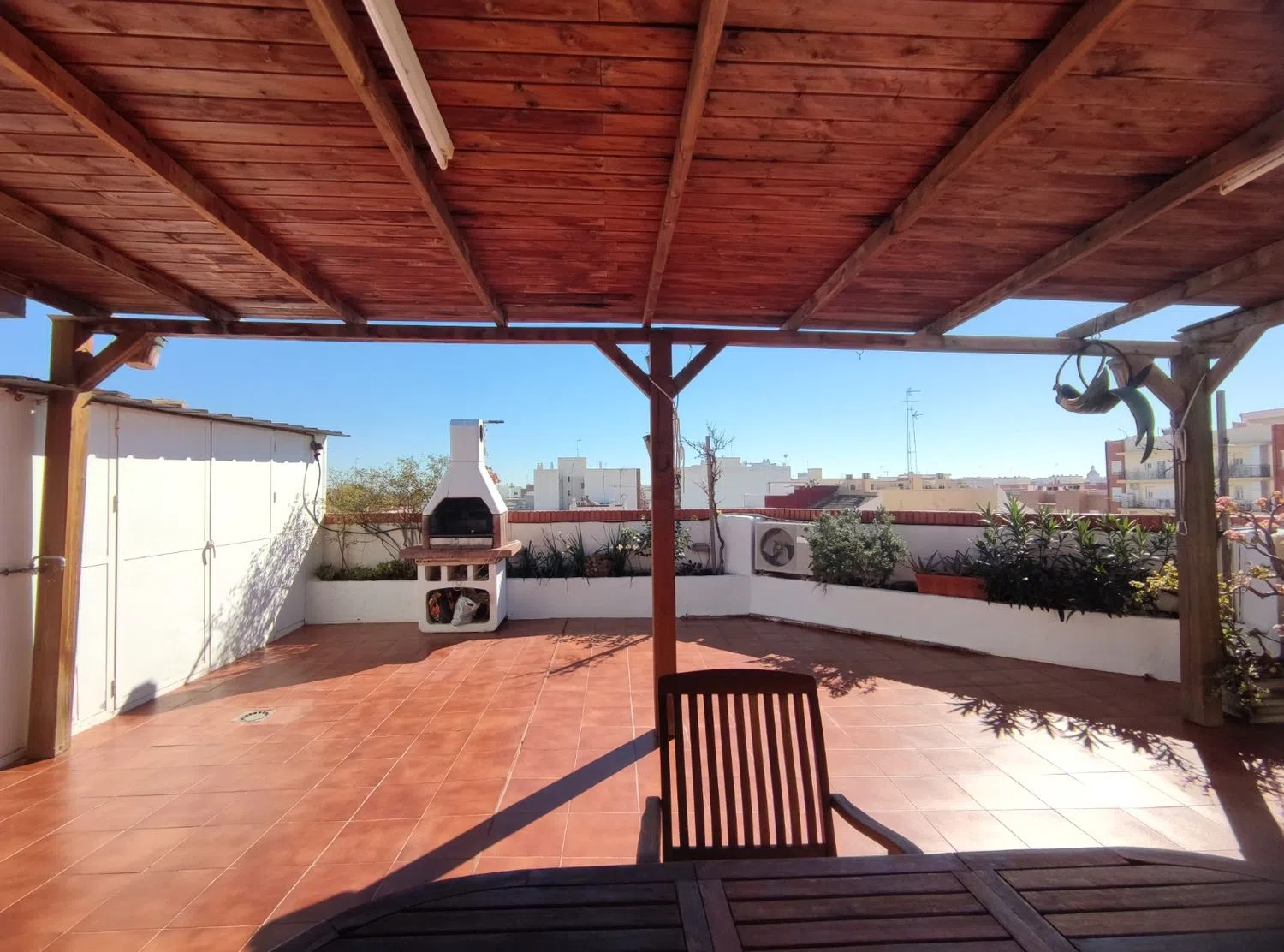 Ático en calle Ramón y Cajal, 46 - Foto 19