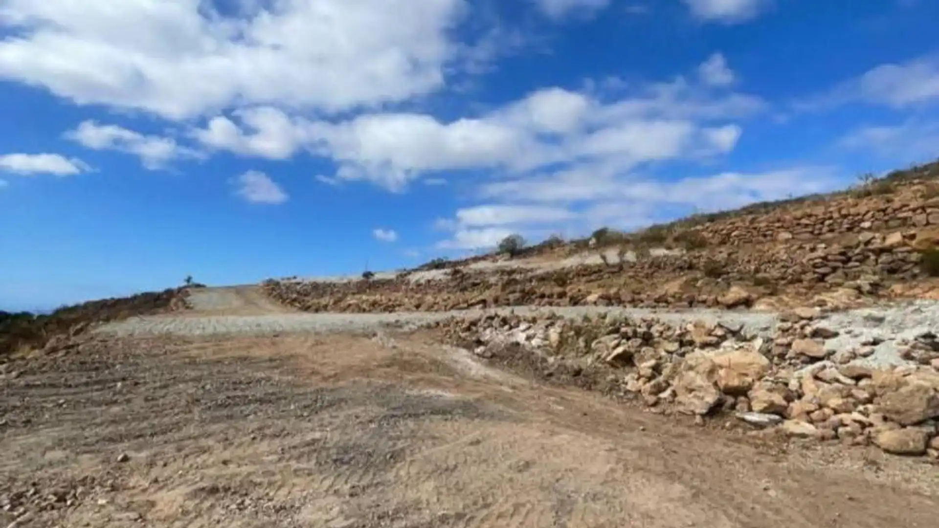 Finca rústica en  Calle el Pinito 14 - Foto 3