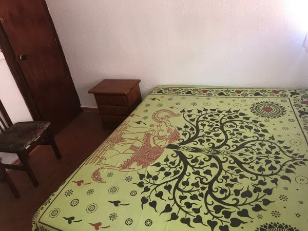 Piso en Calle Fortuny, 14, Zona Hospital, Zona Hospital - Foto 4