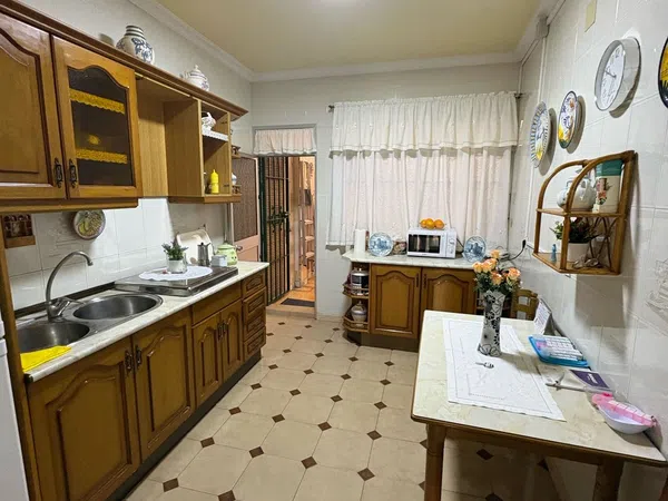 Casa o chalet independiente en Calle San Sebastián, 32 - Foto 1