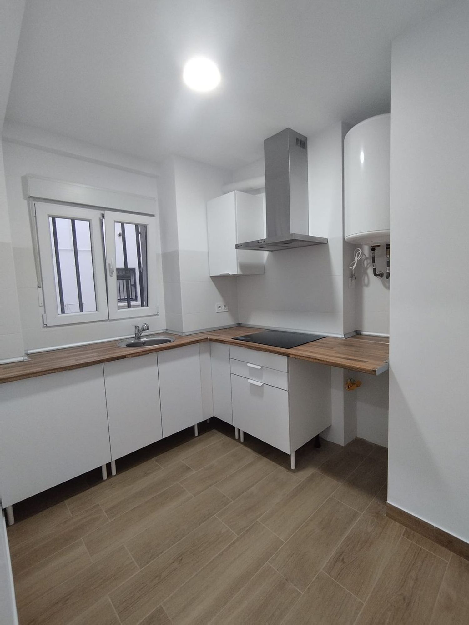 Piso en Calle San Cristóbal, 10, Plaza de toros - Venta Vargas - Capitania, Plaza de toros - Venta Vargas - Capitania - Foto 6