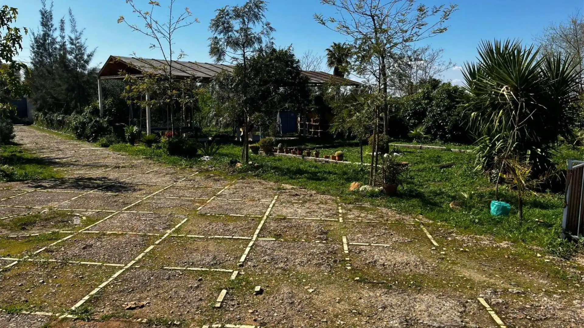 Chalet en Alcalá de Guadaira - Foto 16