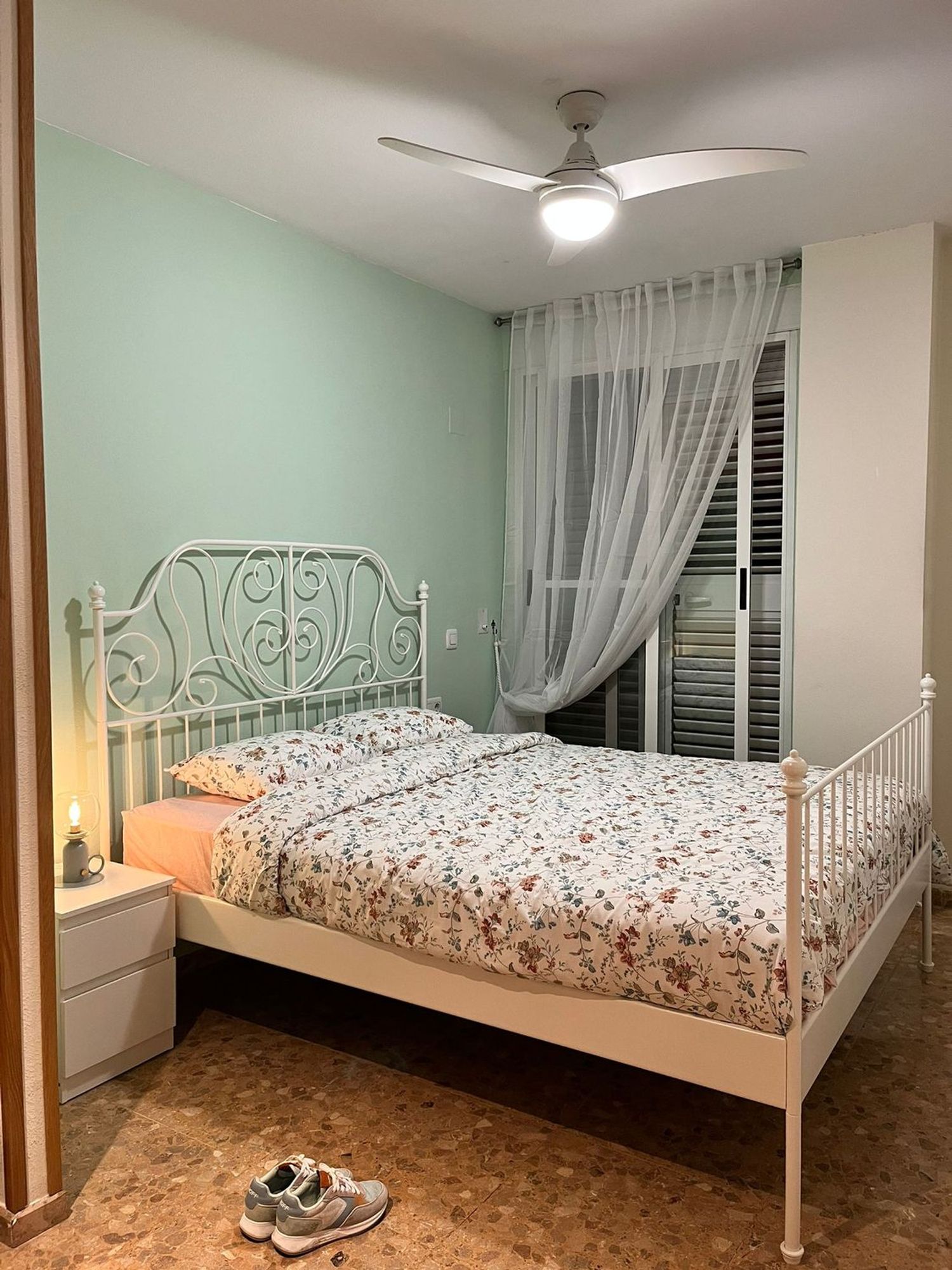 Piso en calle de l'Almirall Cruïlles, 19 - Foto 4