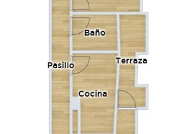Piso en  Carrer de Vicent Ballester - Foto 22