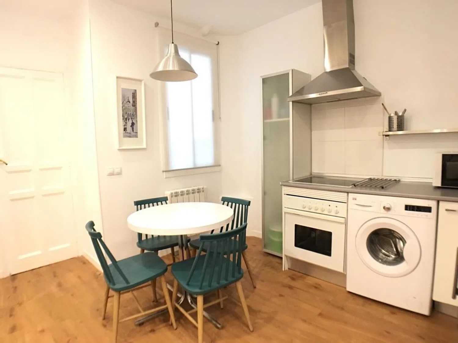 Piso en calle Alonso Cano, 65 - Foto 5