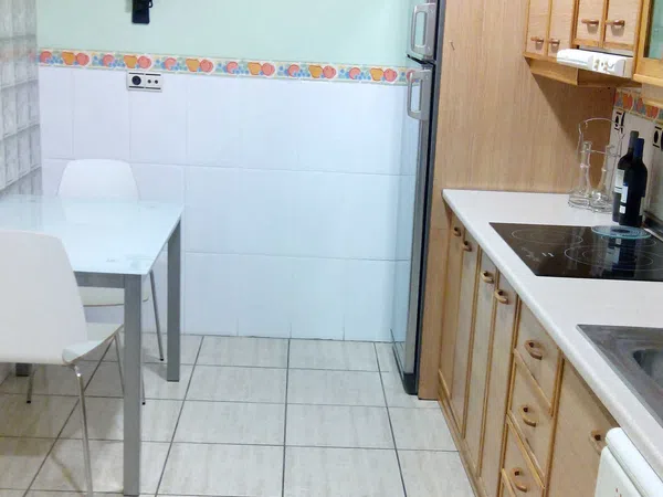 Piso en Calle Baeza, 7, San Nicolás - Foto 14