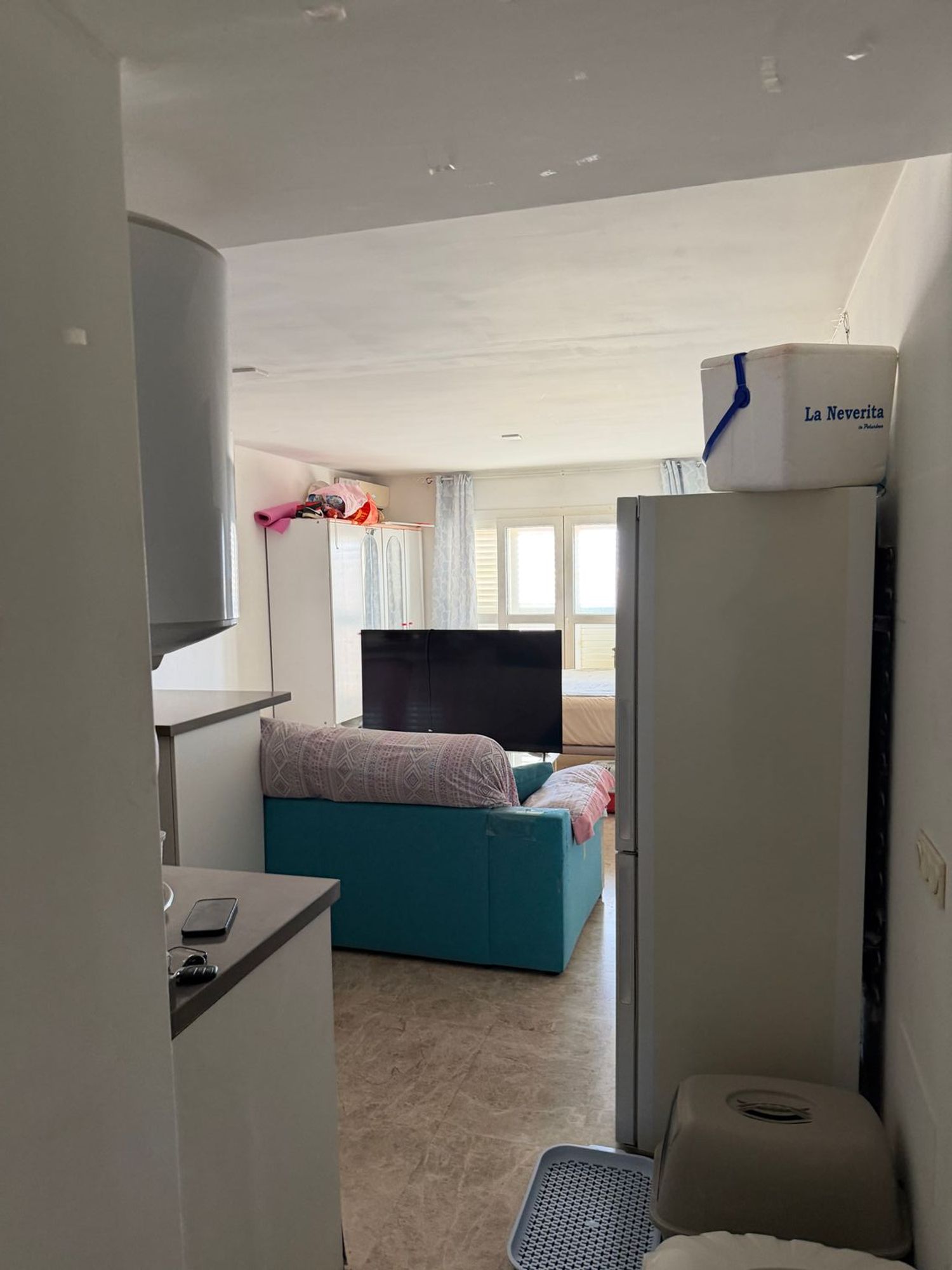 Piso en Calle Fragata, 29, Almerimar, Almerimar - Foto 14