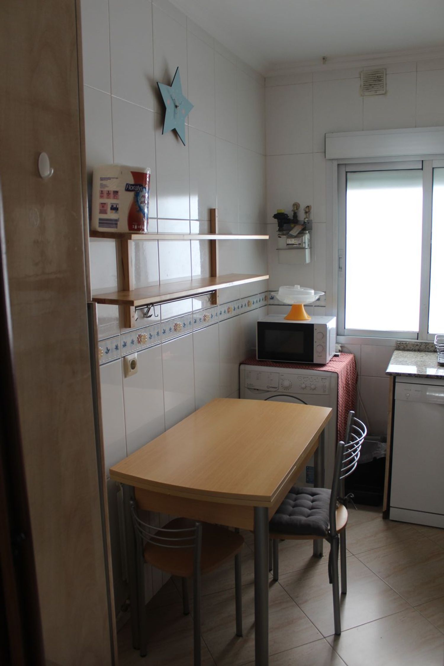 Piso en Anton Vilar Ponte, 4, Zona Plaza de Barcelos, Zona Plaza de Barcelos - Foto 8
