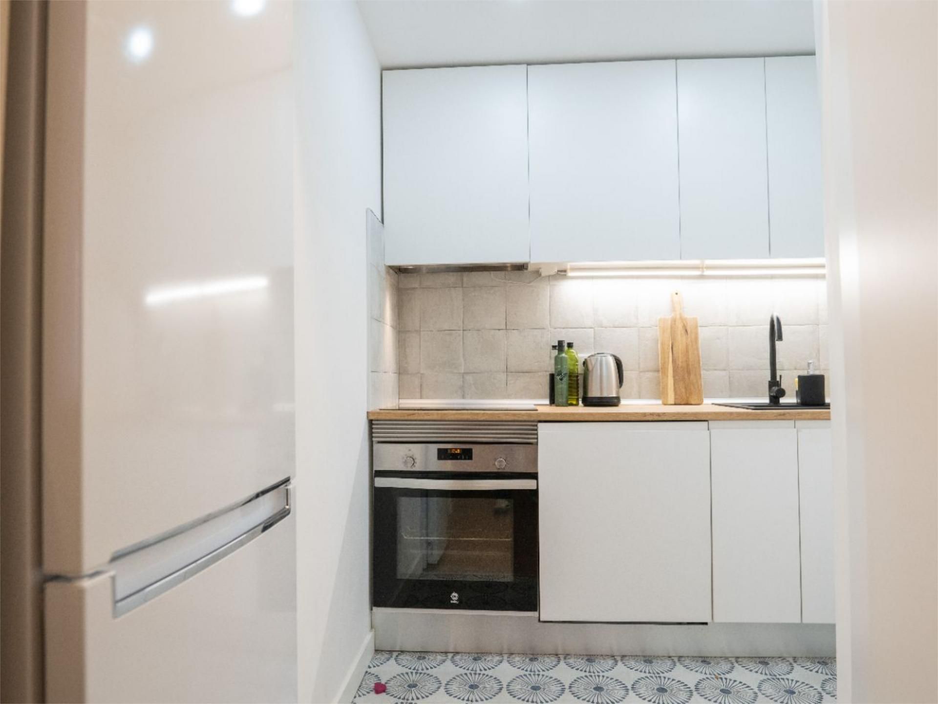 Piso en  Calle de Palafox 5 - Foto 12