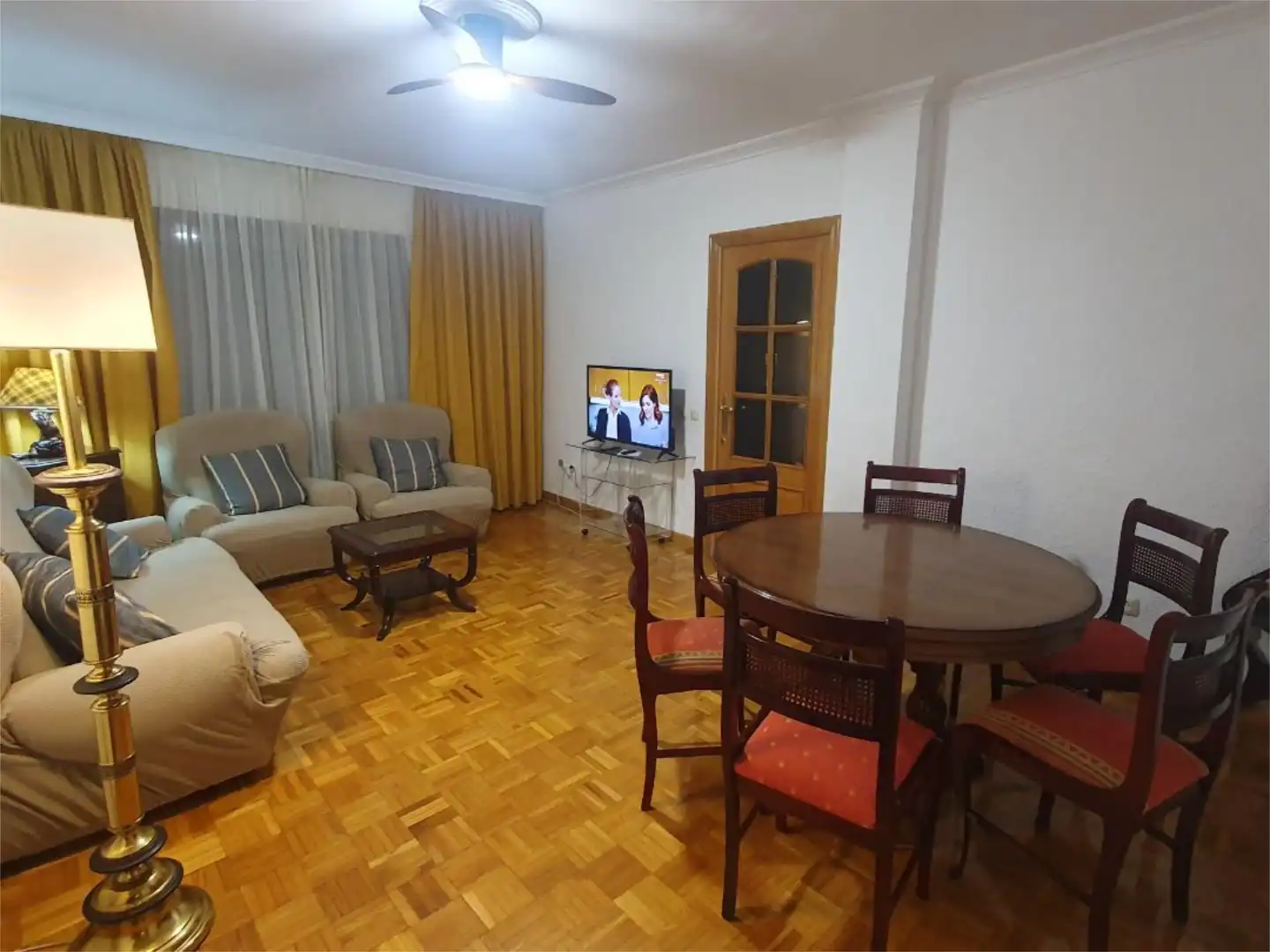 Piso en  Avenida Fernando Calzadilla 17 - Foto 4