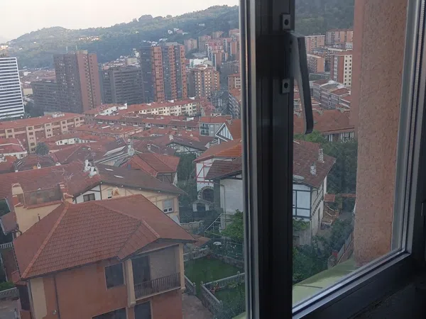 Piso en Andramaria de Begoña Auzoa, 6, Zurbaran - Foto 18