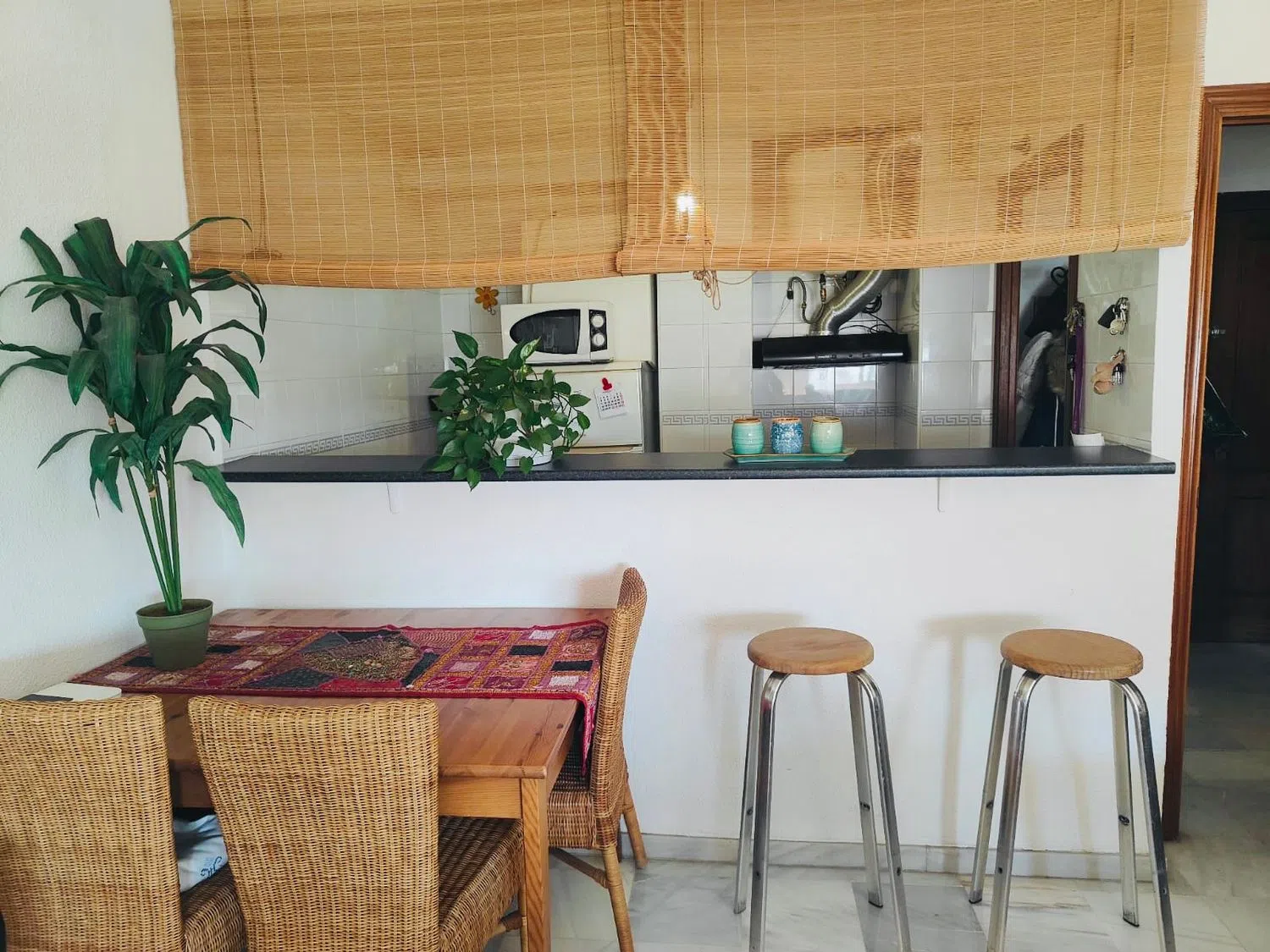 Piso en avenida de Bellavista, 1 - Foto 2