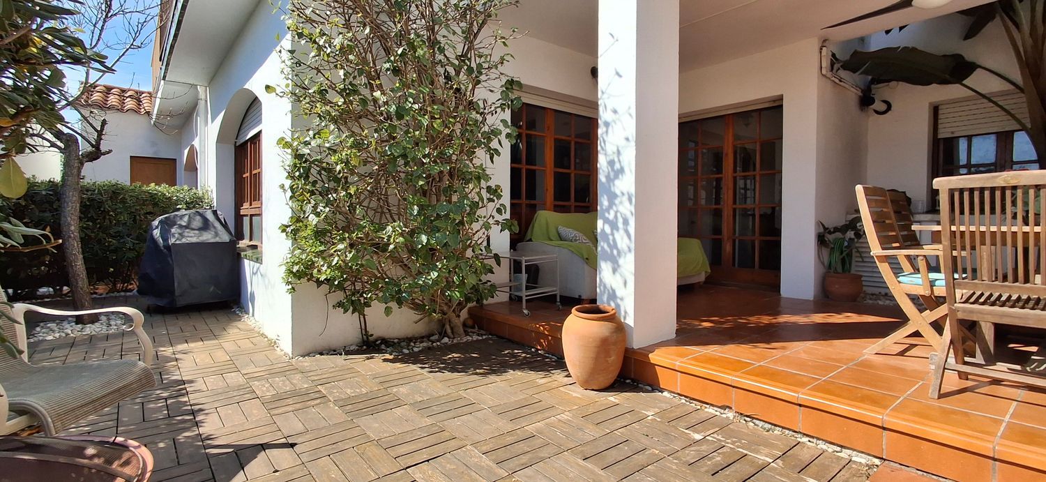 Chalet pareado en Calle Portugal, 4 - Foto 5