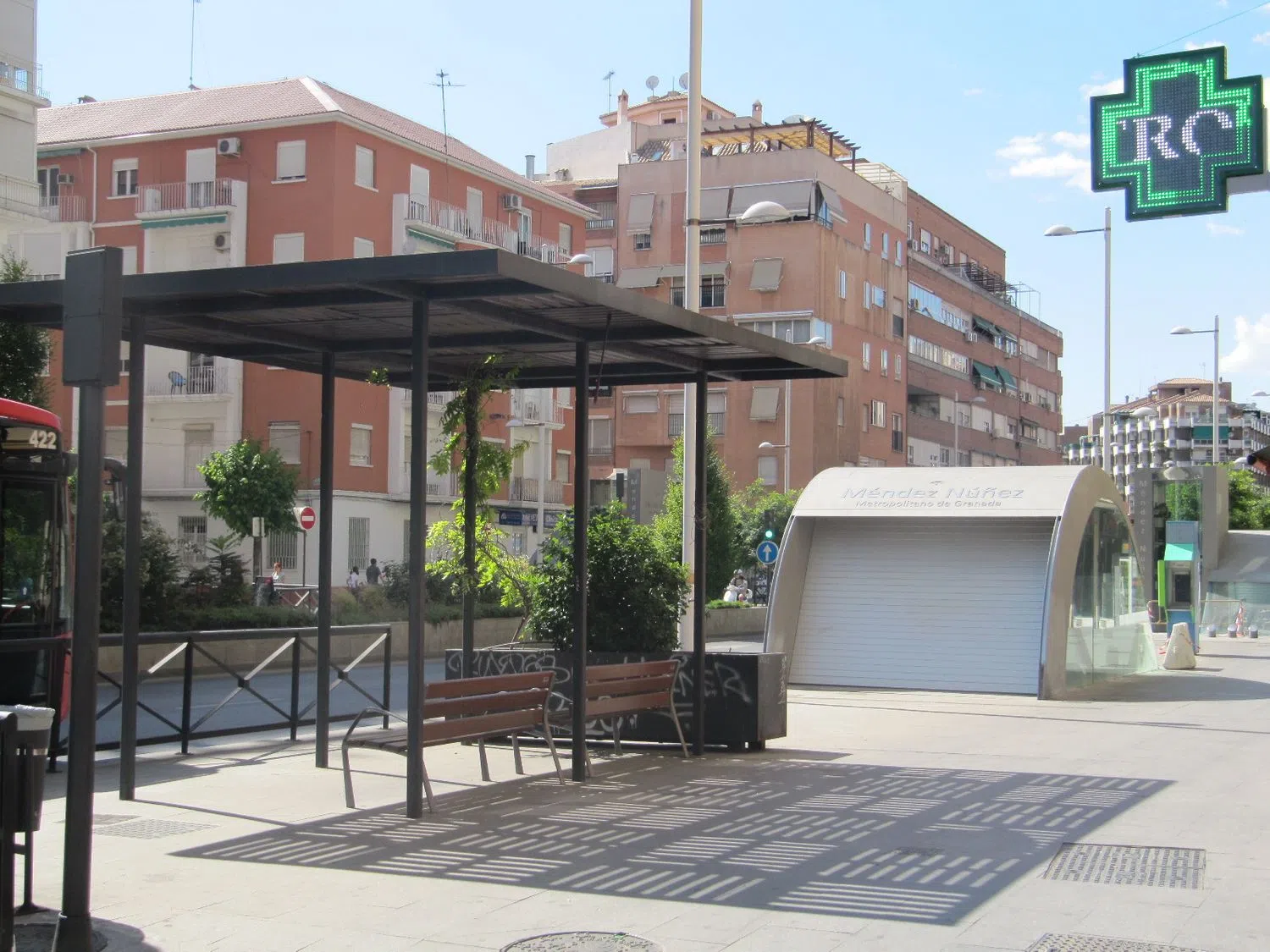 Piso en camino de Ronda, 136 - Foto 15