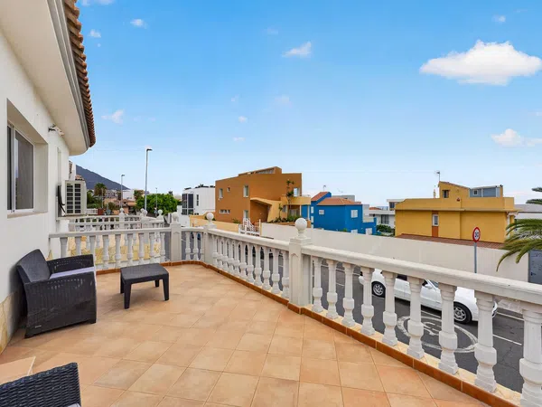 Casa o chalet independiente en Calle Acaymo, 1, Casco Urbano, Casco Urbano - Foto 21