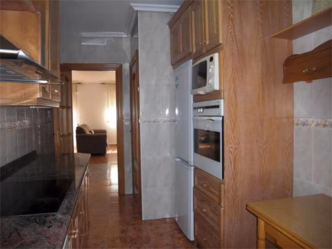 Piso en NUEVO PALMAR - Foto 4