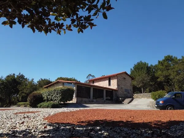Casa rural en Reboredo, 5 - Foto 1