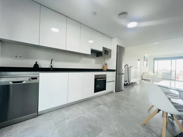 Piso en Calle de Guatemala, 25, Balcón de Finestrat-Terra Marina, Balcón de Finestrat-Terra Marina - Foto 6