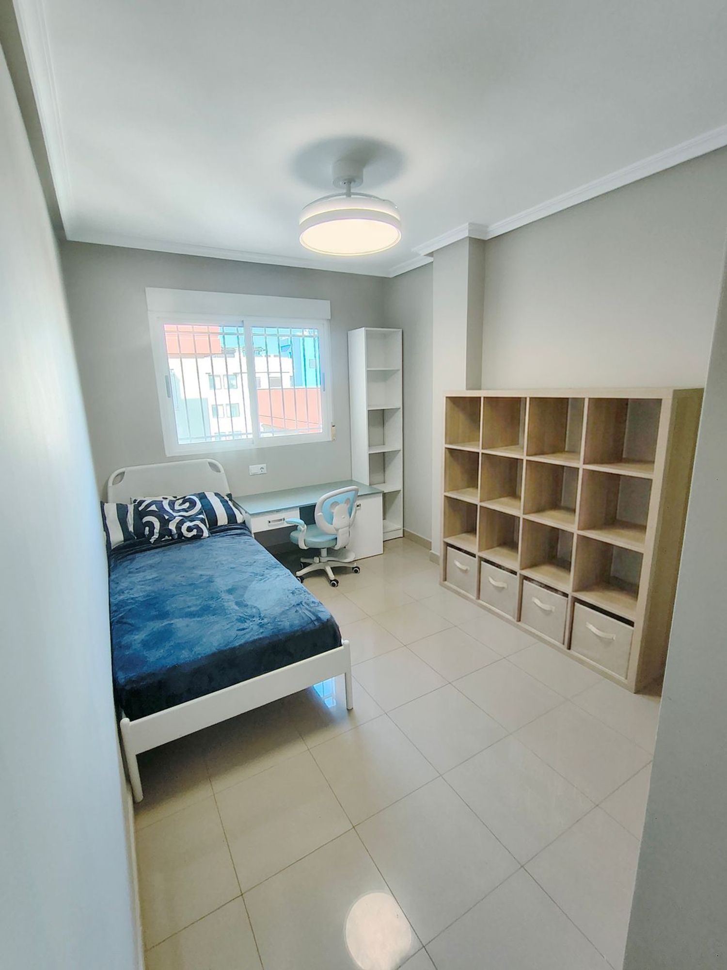 Ático en Calle Cabo de gata, 28, Lomas de Cabo Roig - Foto 14