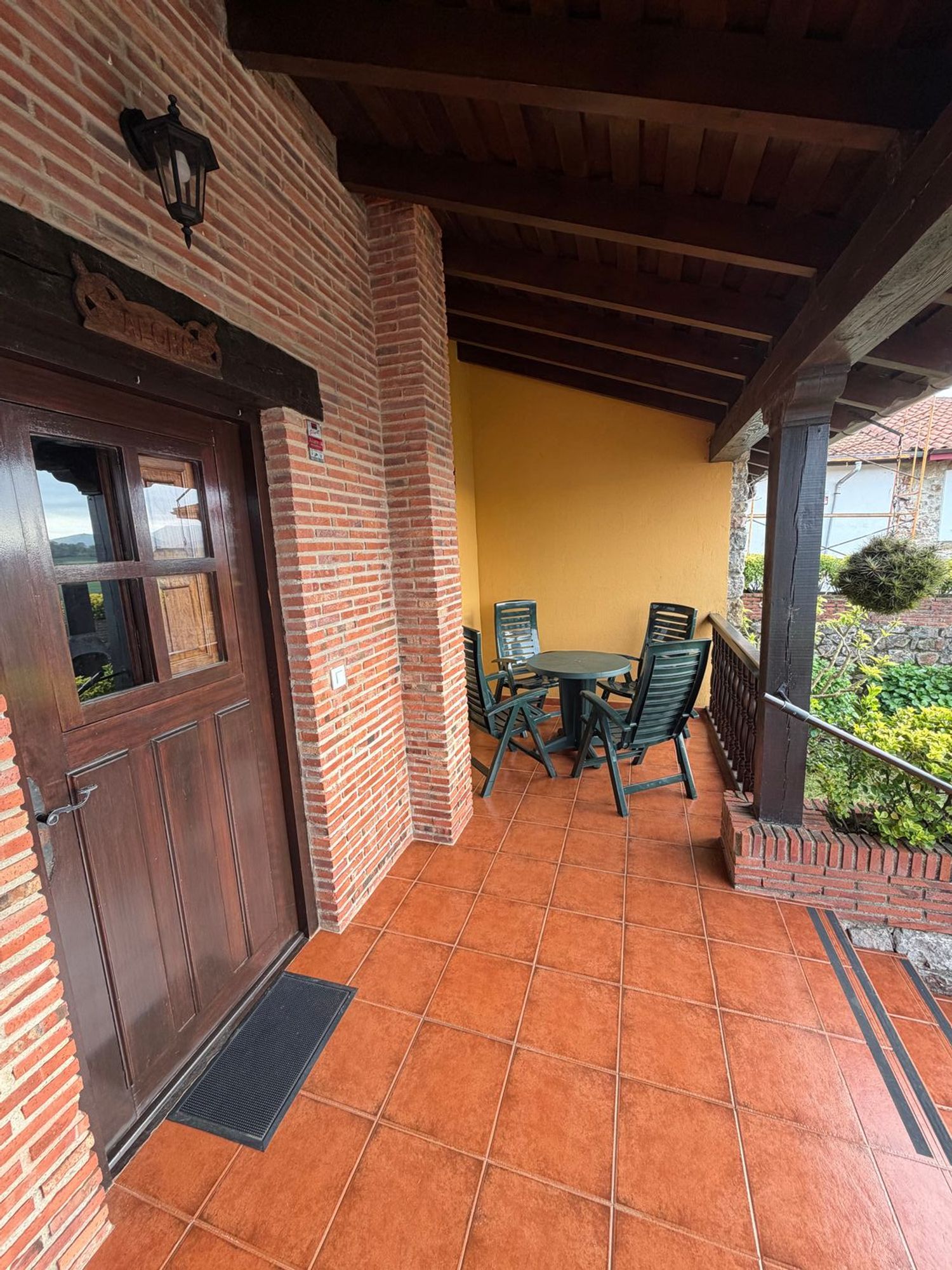 Casa o chalet independiente en Barrio de Larteme s/n - Foto 33