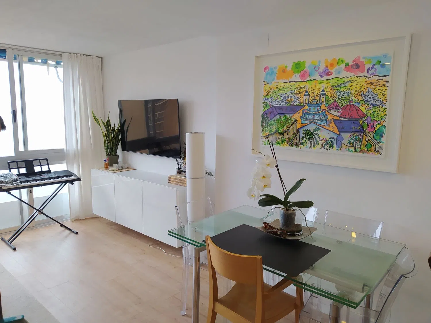 Piso en avenida de Villajoyosa, 97 - Foto 2