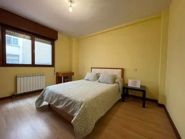 Piso en Calle Aureliano San Román, 15, Milán-Pumarín, Oviedo - Foto 4