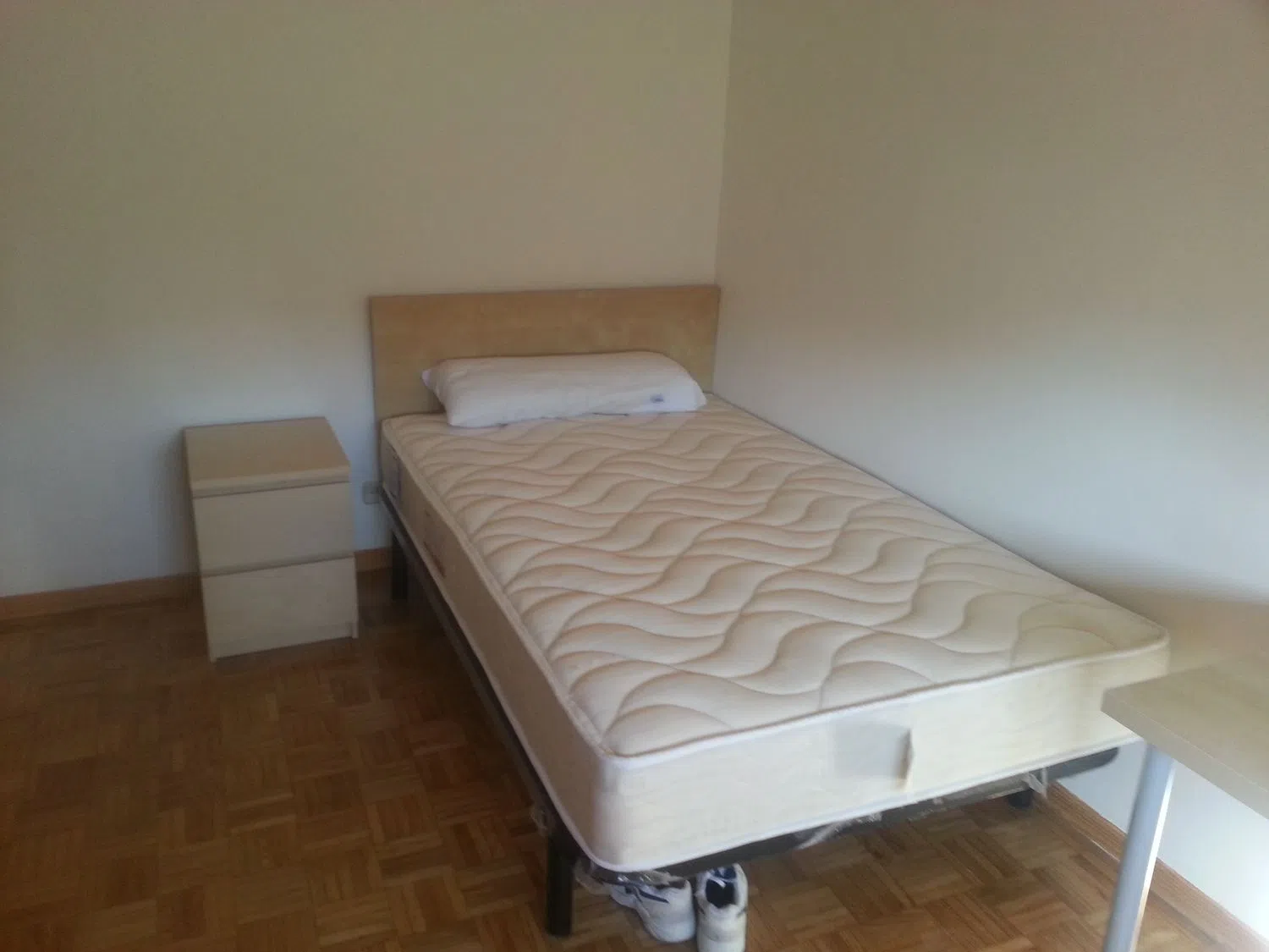 Piso en Barrio Castilla - Foto 16