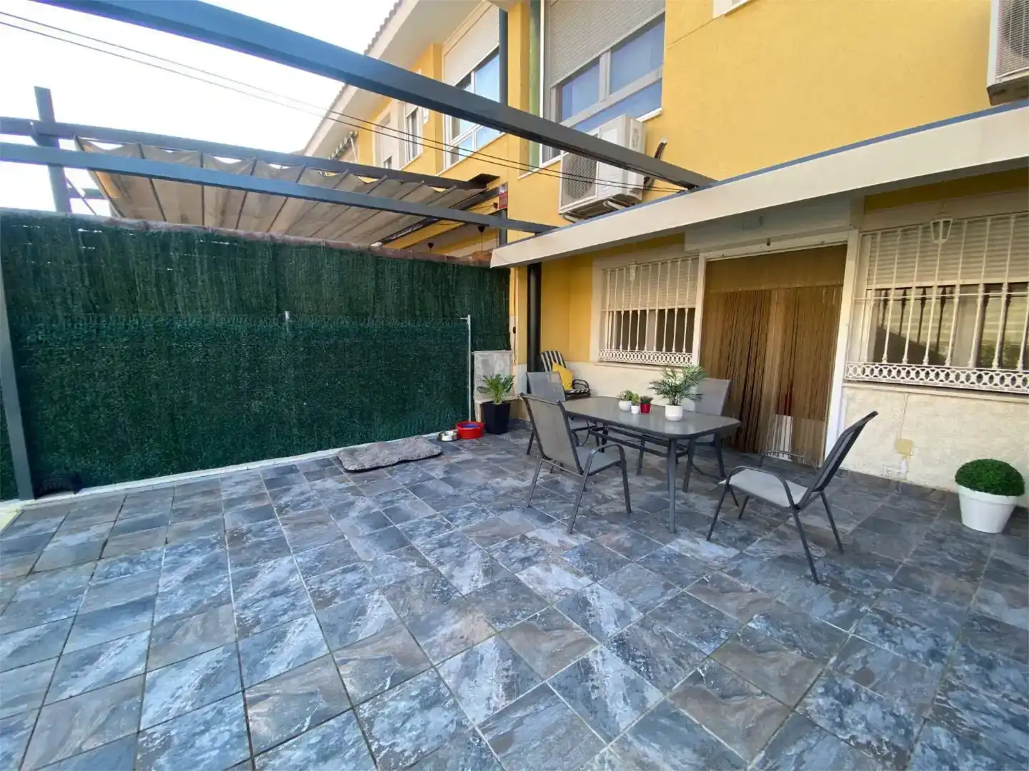Chalet en  Calle de las Moreras 58C - Foto 23