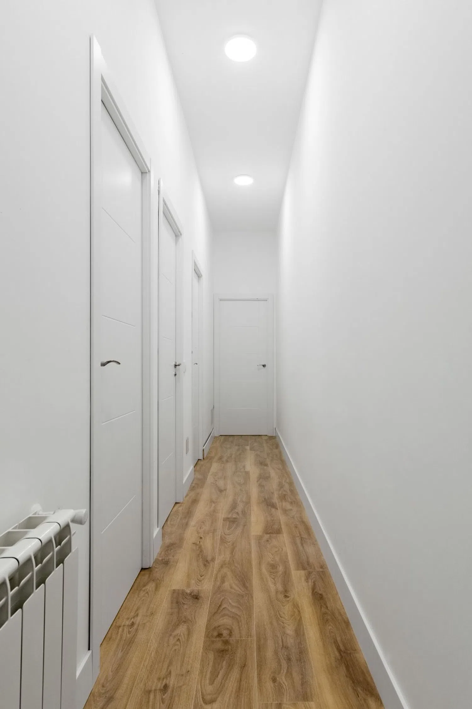 Piso en calle de Martín de Vargas, 12 - Foto 4