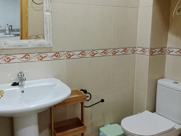 Estudio en Cipriano Alhambra, 2 - Foto 7